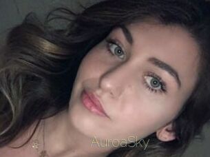 AuroaSky