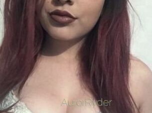 Auror_Ryder