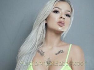 AuroraAngelBabestation