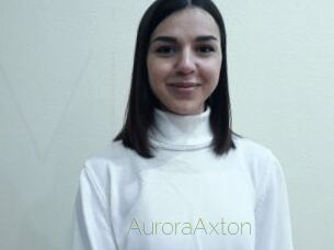 AuroraAxton