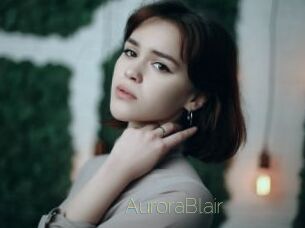 AuroraBlair