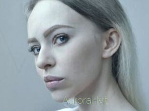 AuroraHvit