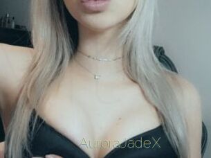 AuroraJadeX