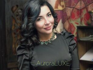 AuroraLUXE