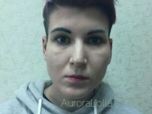AuroraLolla Visio Tchats