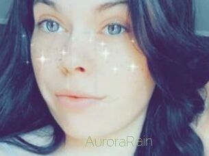 AuroraRain