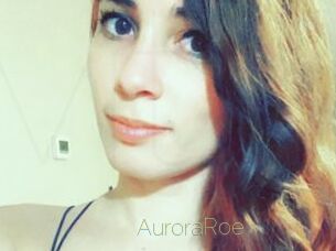 AuroraRoe