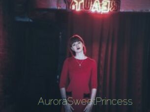 AuroraSweetPrincess Visio Tchats