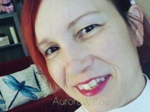AuroraWillows