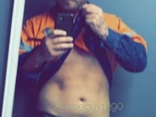 Aussieguy1390