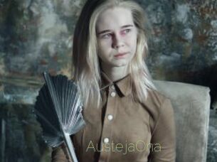 AustejaOna