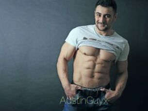 AustinGuyx