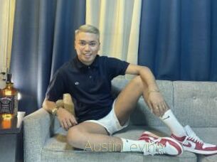 AustinLevine