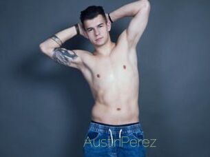 AustinPerez Visio Tchats
