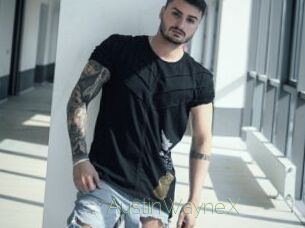 AustinWayneX