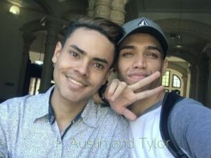 Austin_and_Tylor