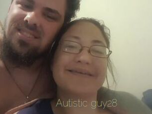 Autistic_guy28 Visio Tchats