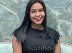 Autum_Rose