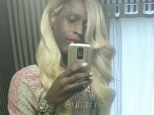 Autumn26