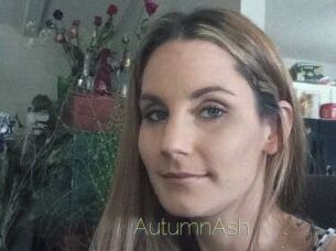 Autumn_Ash Visio Tchats