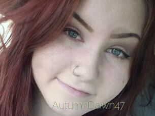 AutumnDawn47 Visio Tchats