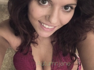 Autumnjane