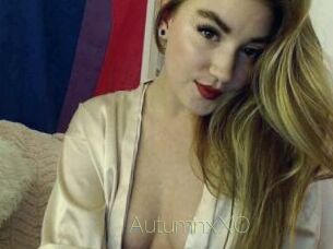 AutumnxXO
