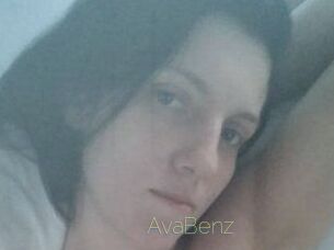 Ava_Benz