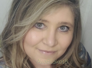 AvaBlake18 Visio Tchats