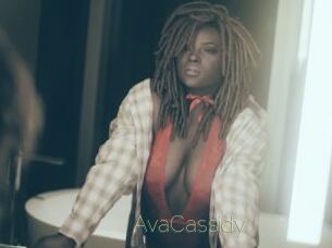 AvaCassidy