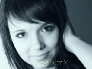 AvaGreenX