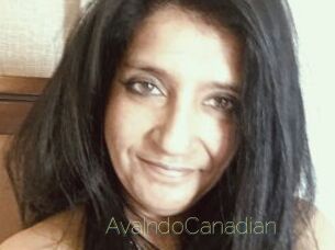 AvaIndoCanadian