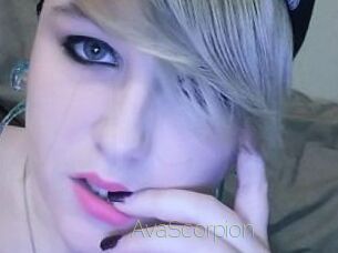 Ava_Scorpion