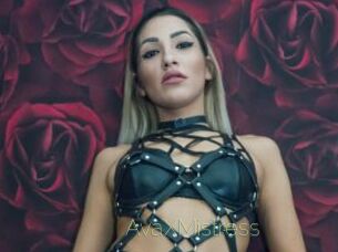 AvaXMistress