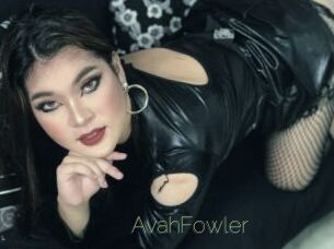 AvahFowler