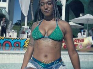 Avahxxx