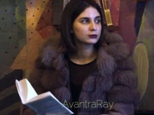 AvantraRay