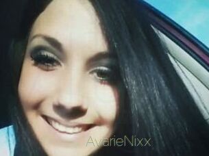 AvarieNixx