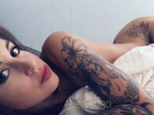 Avery3030