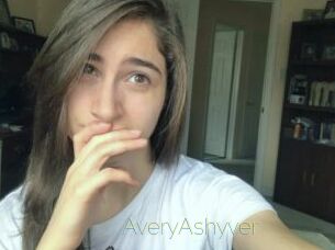 AveryAshyver