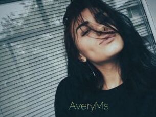 AveryMs