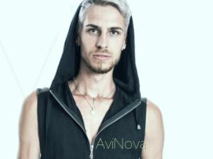 AviNova
