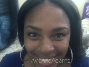 AviannaAdams