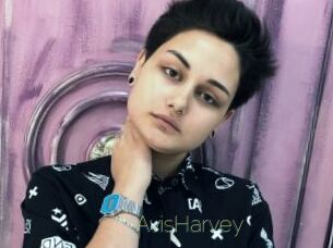 AvisHarvey