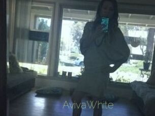 Aviva_White