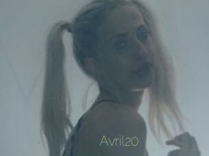 Avril20