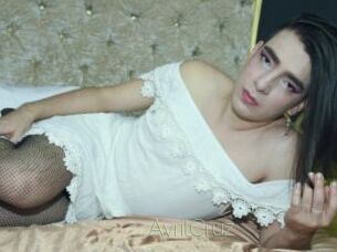 AvrilCruz