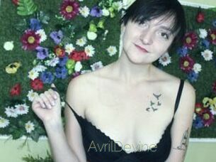 AvrilDevine
