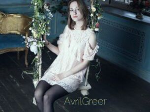 AvrilGreer