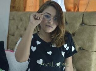 AvrilLopez